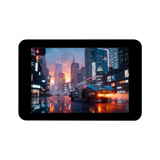 Waveshare ESP32-S3 Touch LCD