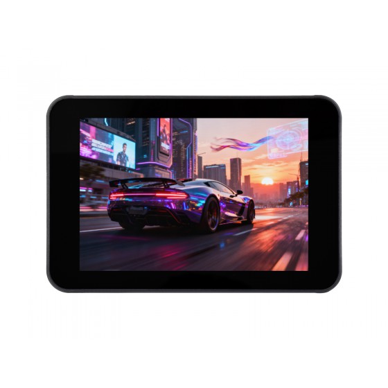 Waveshare ESP32 Touch LCD 3.5"